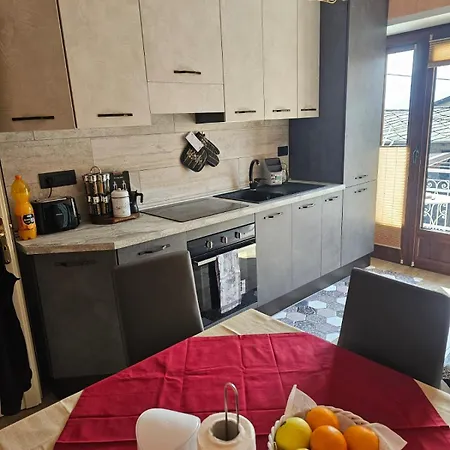Casa Caserme Appartement