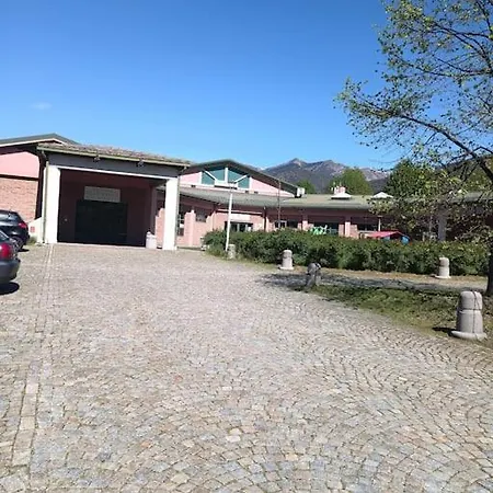 Appartement Casa Caserme