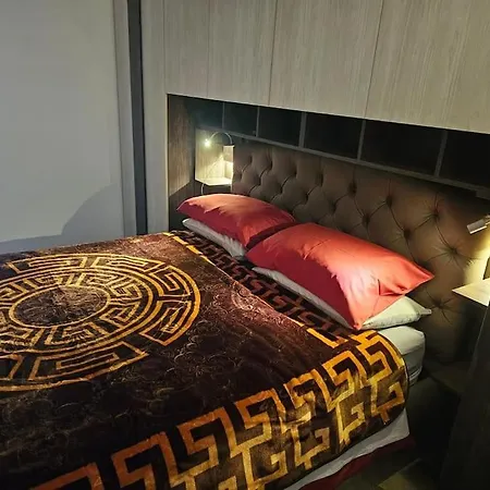 Casa Caserme Appartement *